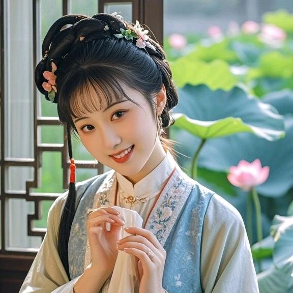 如梦