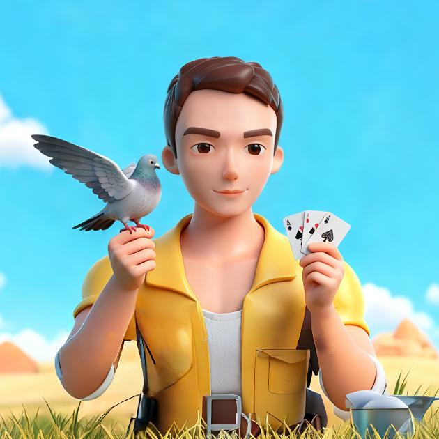 逗小胡