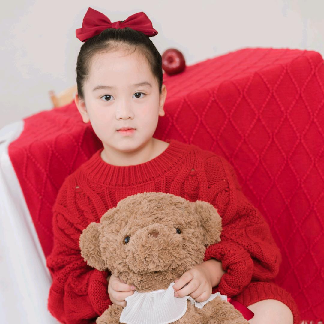 溪宝吖💞