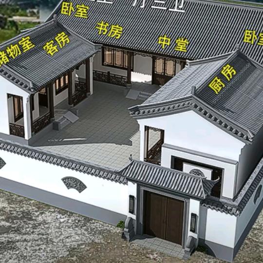 担大是福。