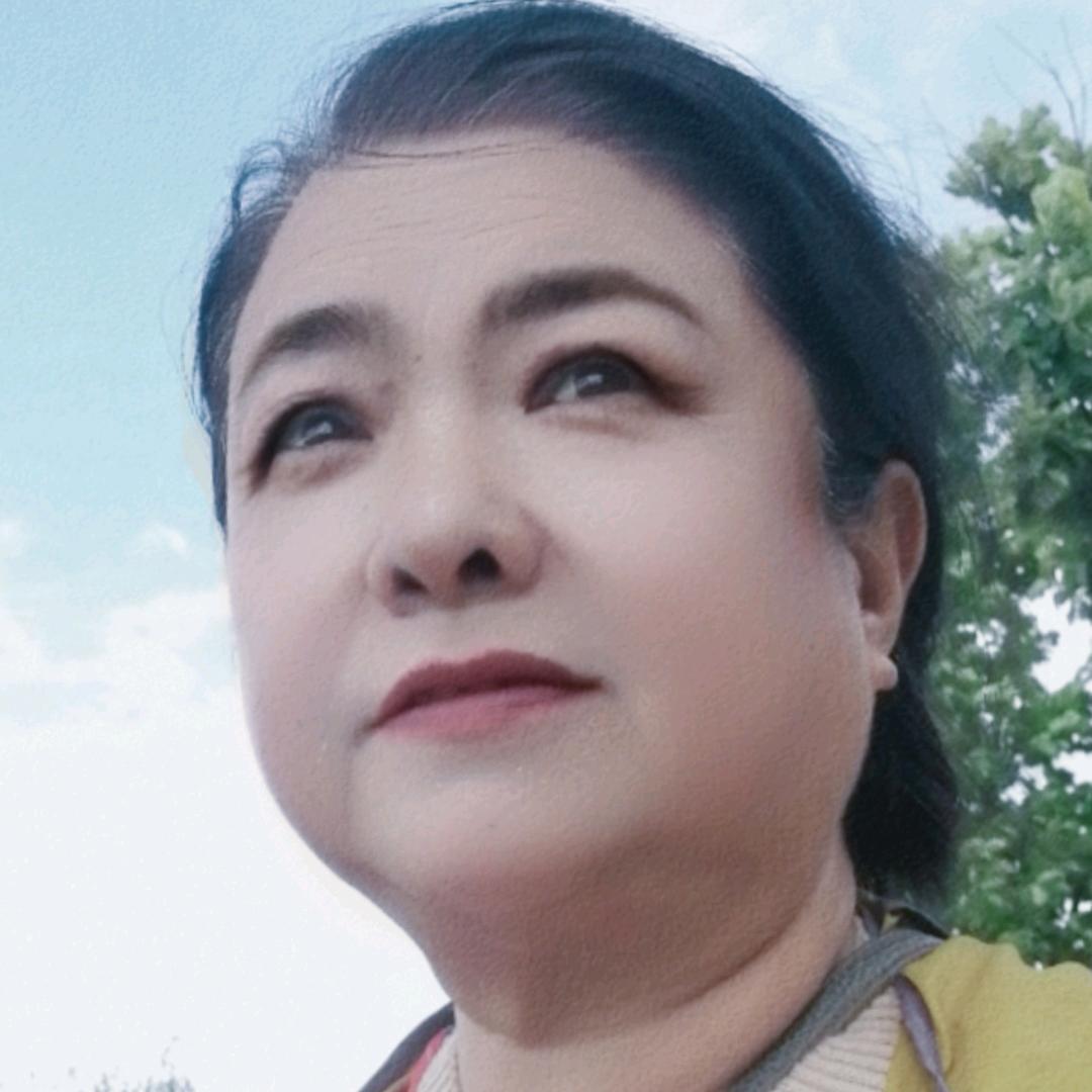 仲伟霞