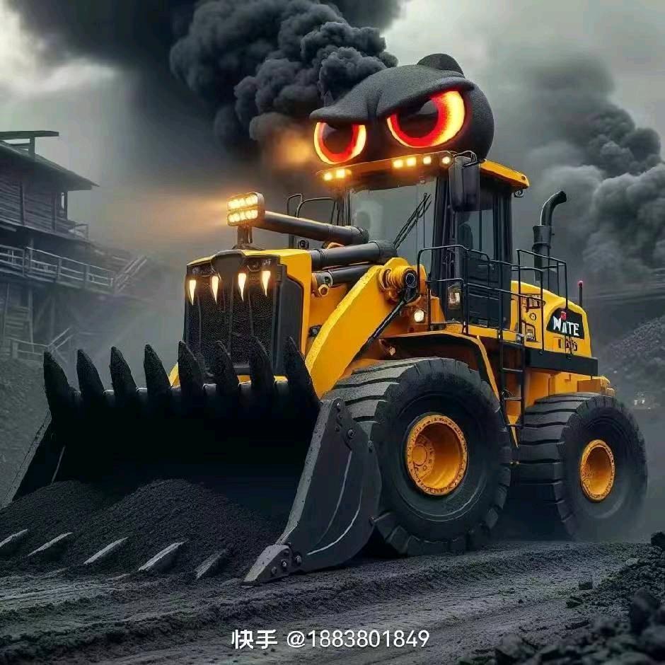 铲天下
