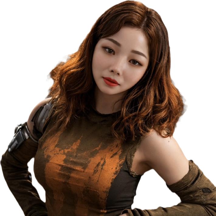 小梅姐