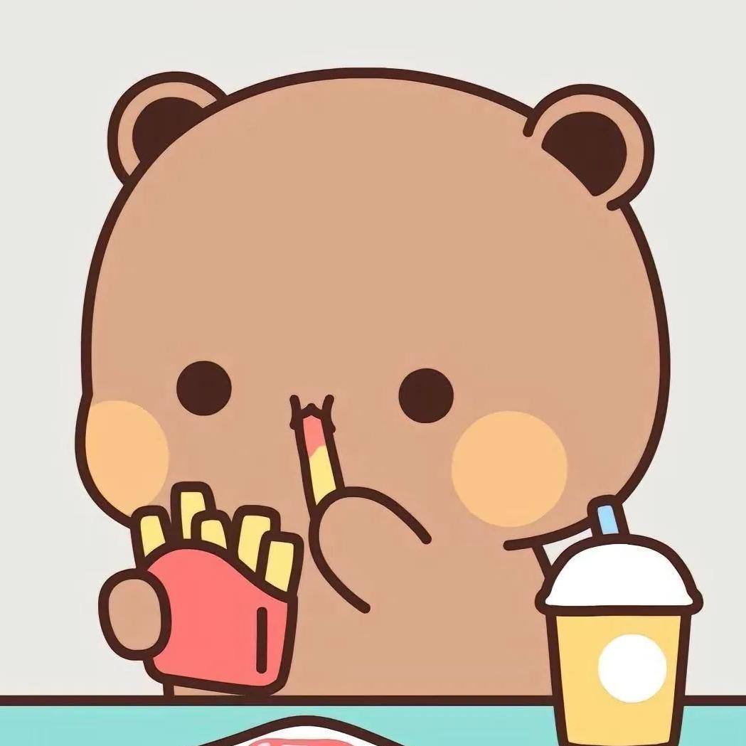 颜羽初头像