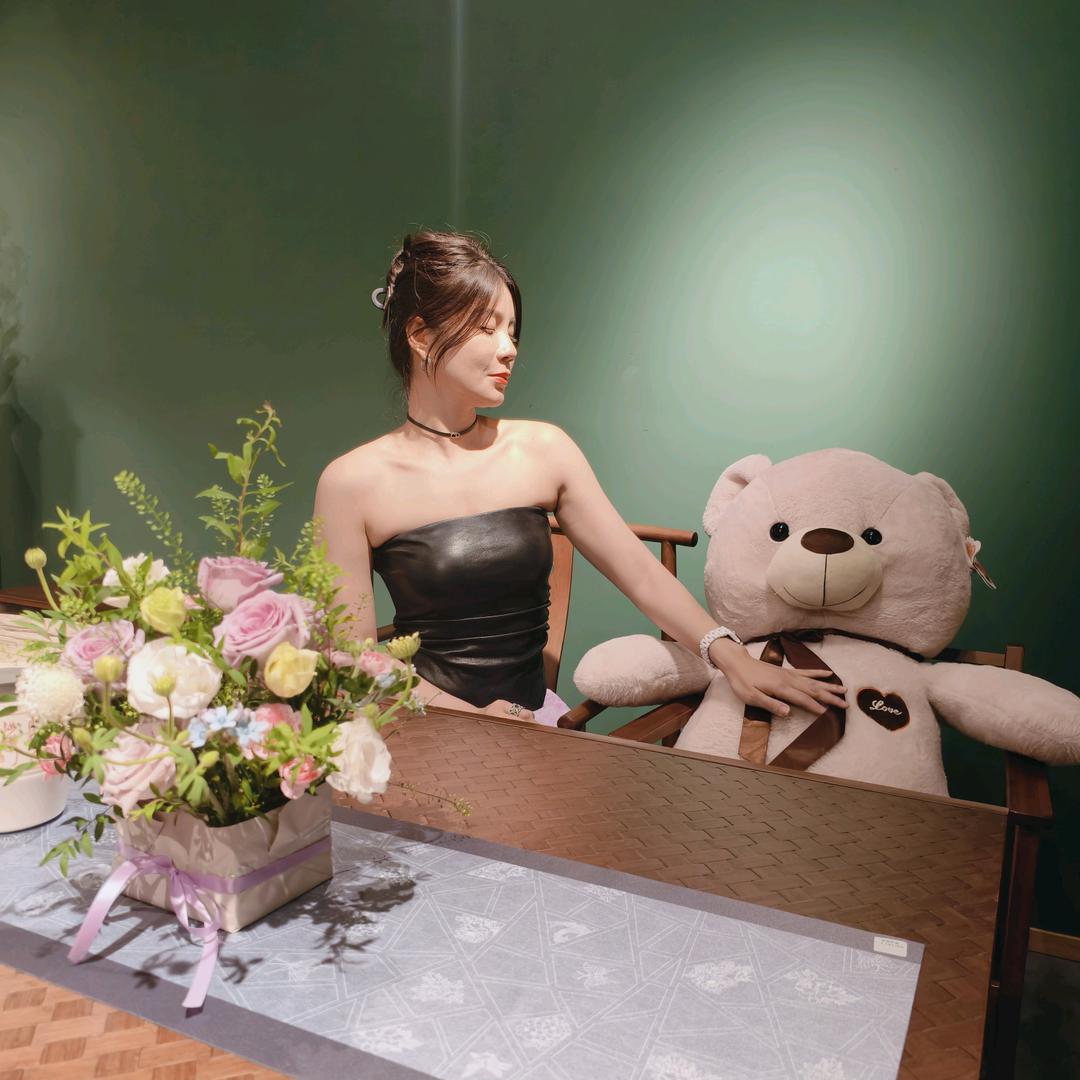 度庐茶书房 宠粉号