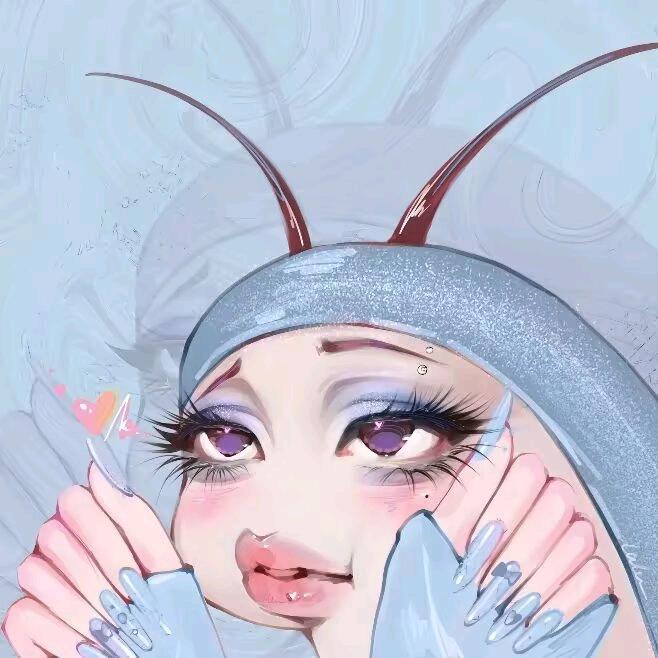 性感蟑螂爱上me