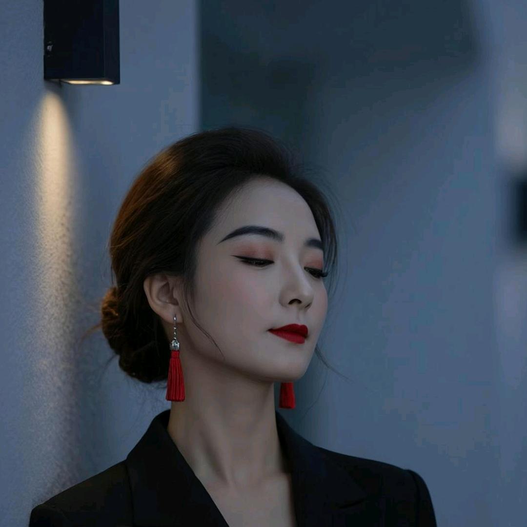 多情的拉姆措