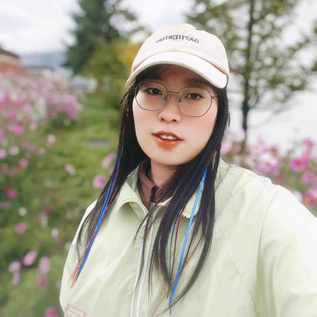 蝴蝶花
