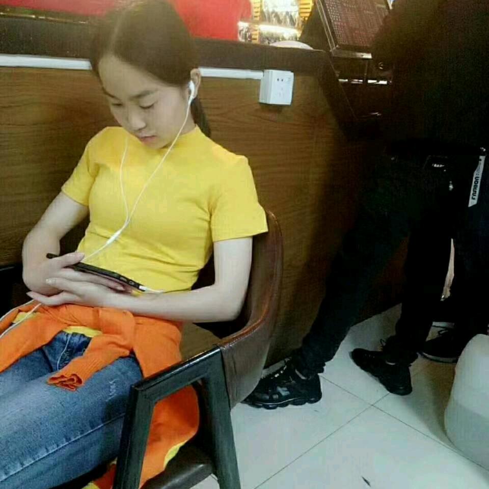 风之少女梦