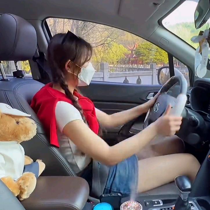 小雨儿车品工厂