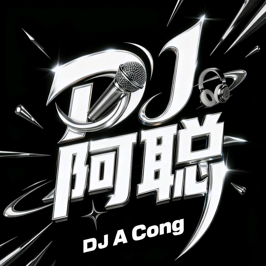 Dj阿聪