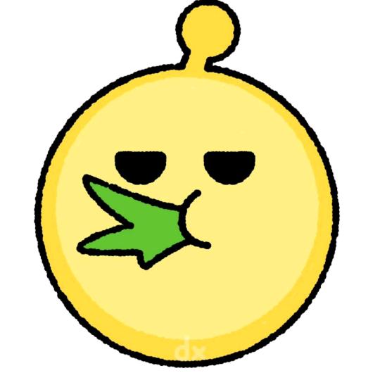 不爱上学的咸鱼