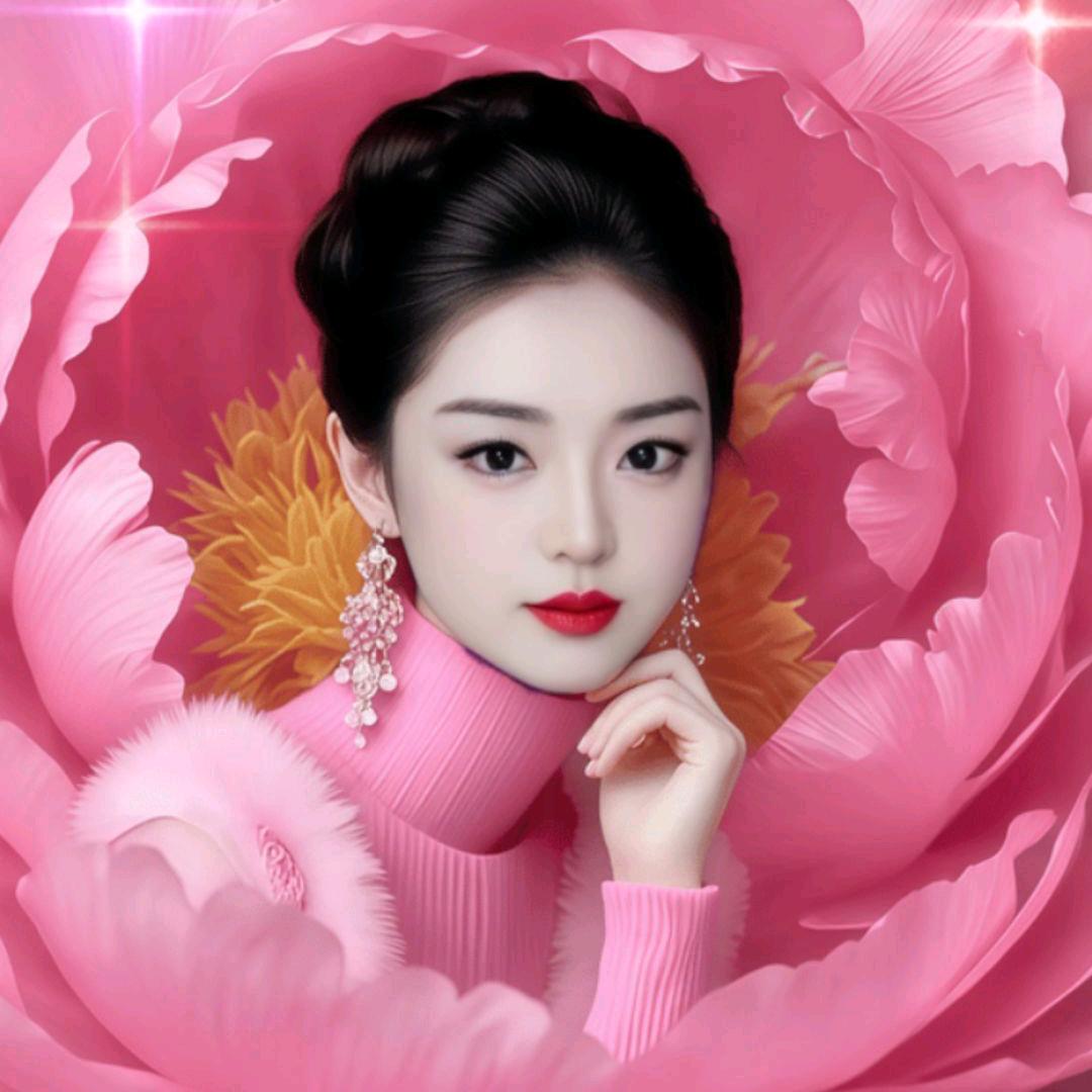 舒小姐