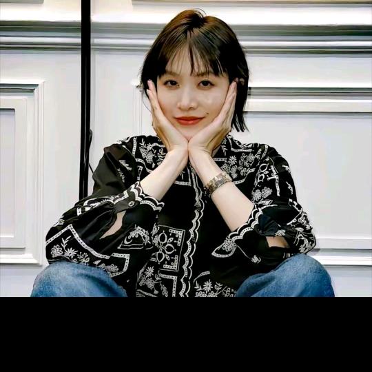 林痣晴 爆款女装