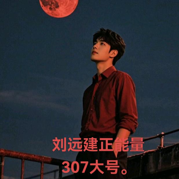 刘远建正能量