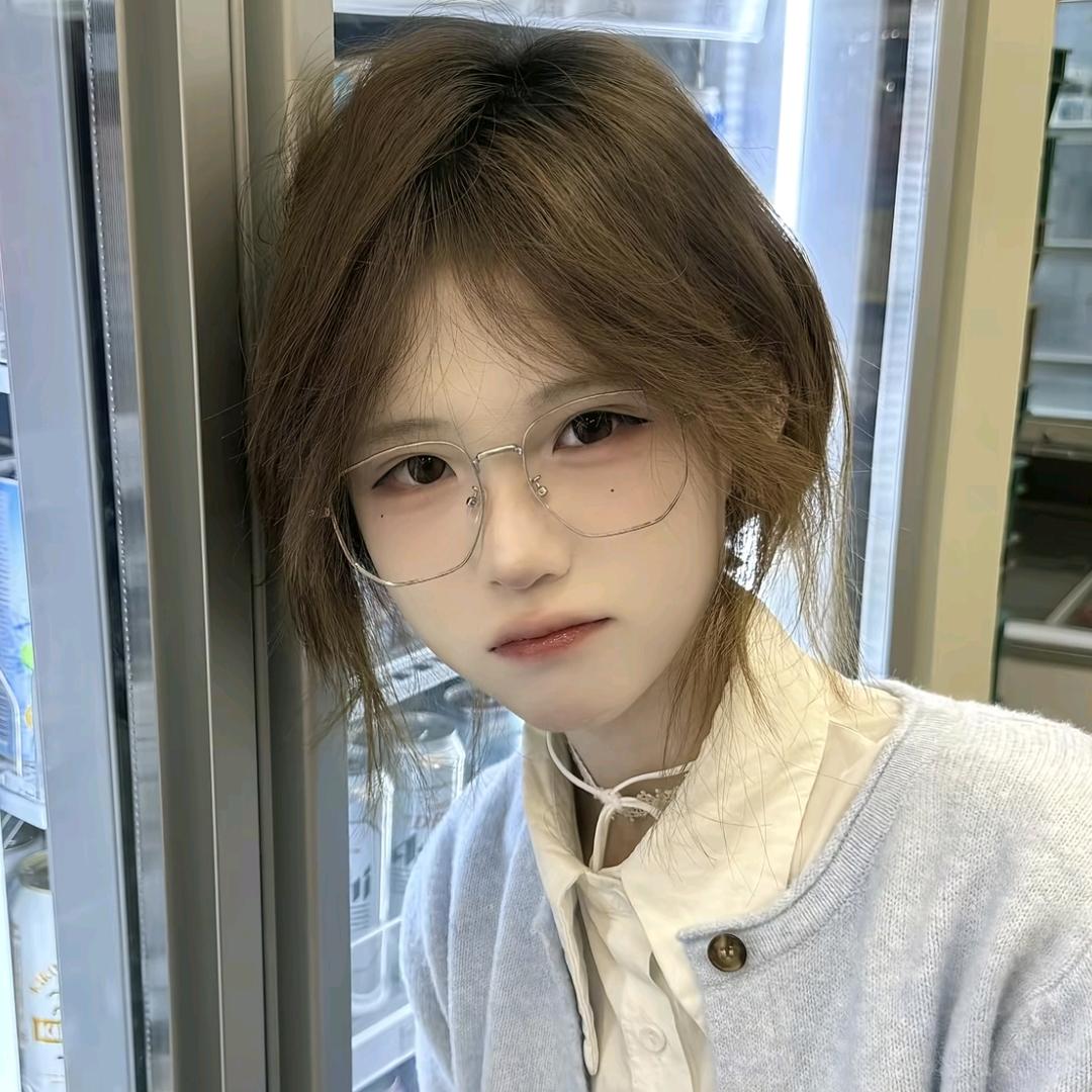 八九点钟的太阳
