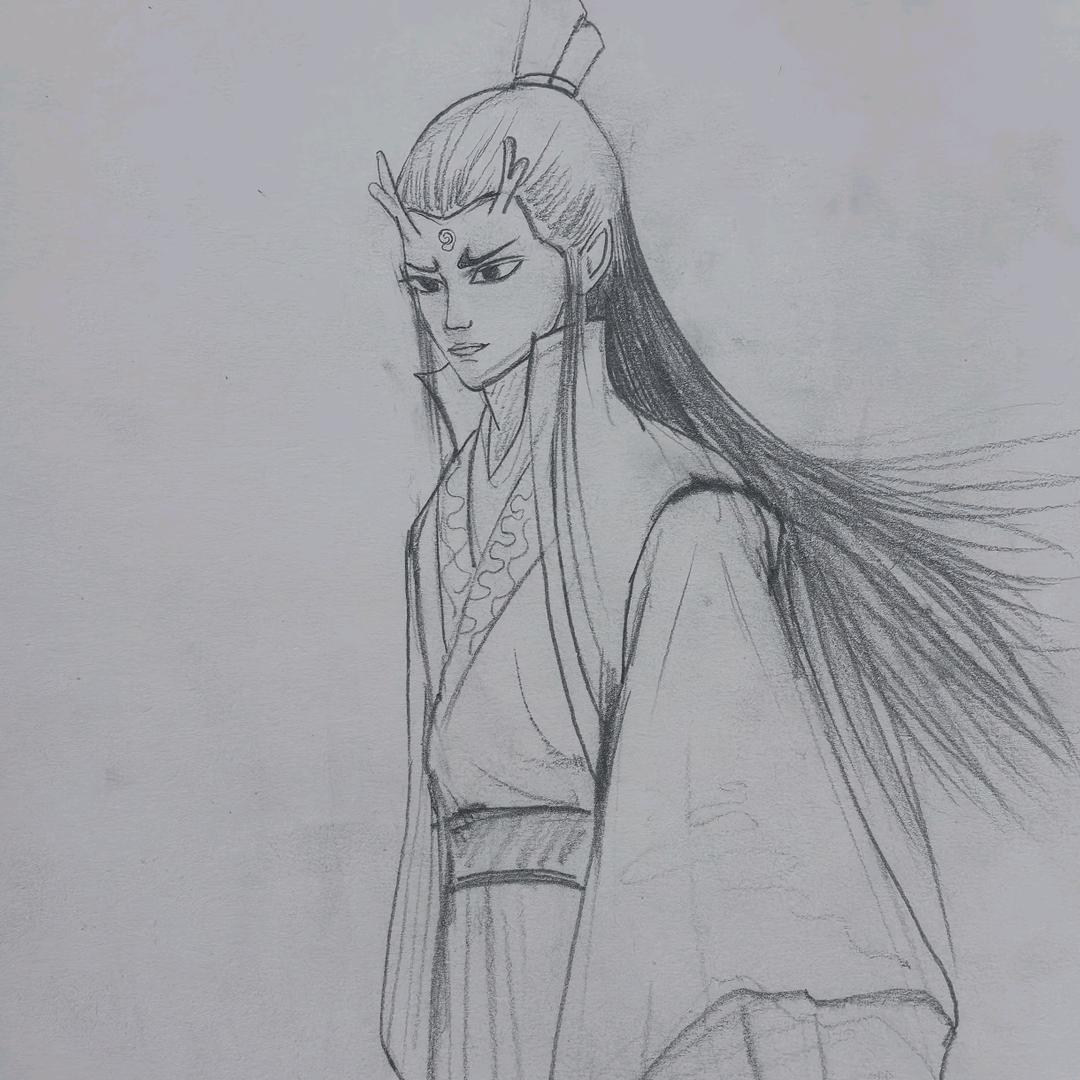 迷途