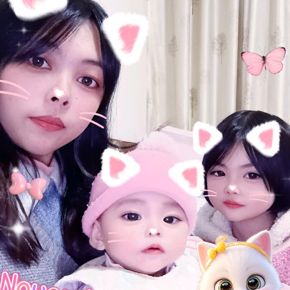宠梦吖❤️