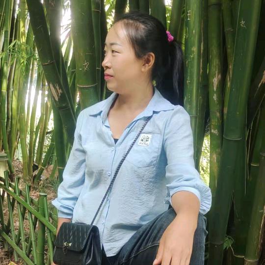 想你的时候问问月亮