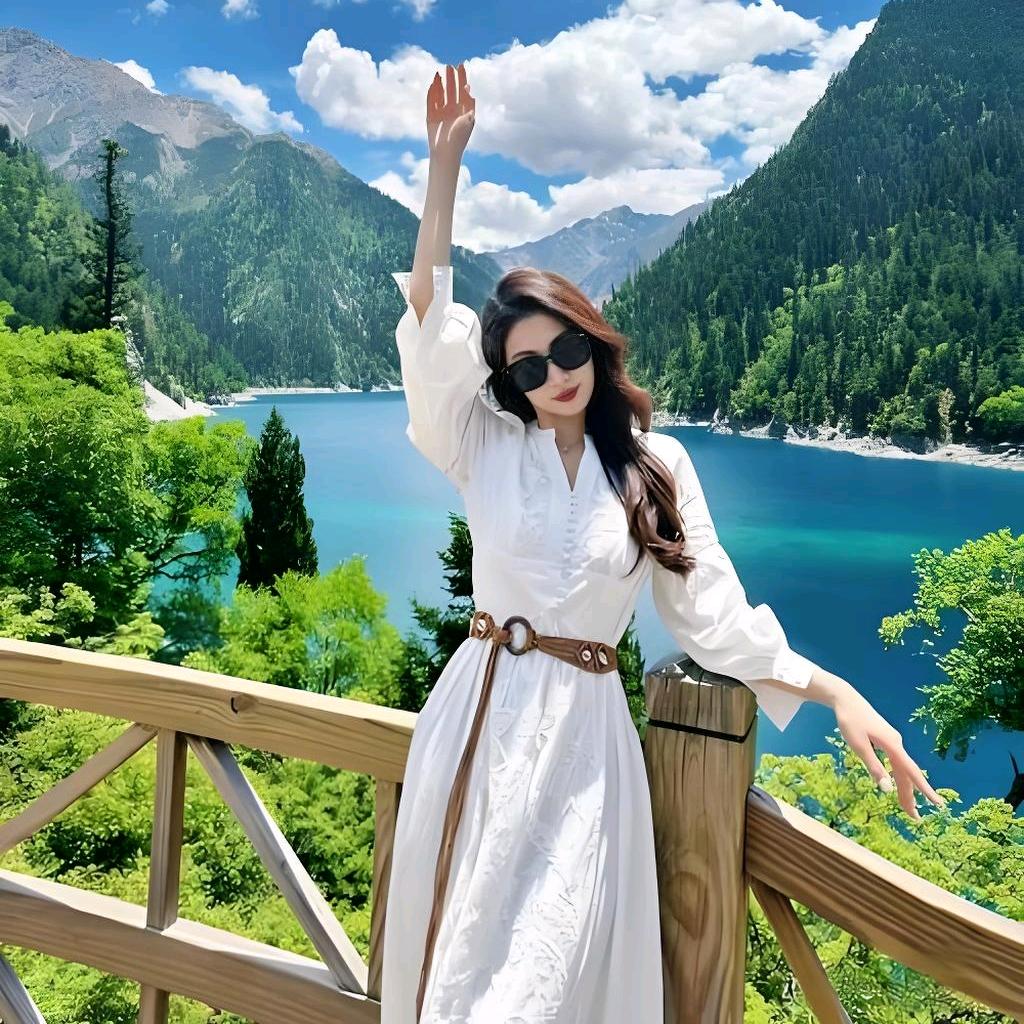 莎莎