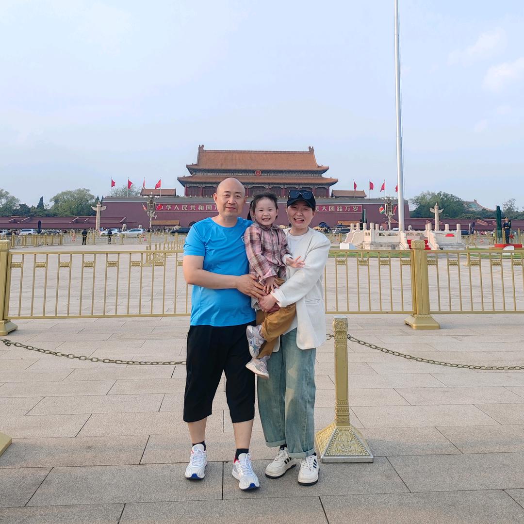 🇨🇳明💫在跑步