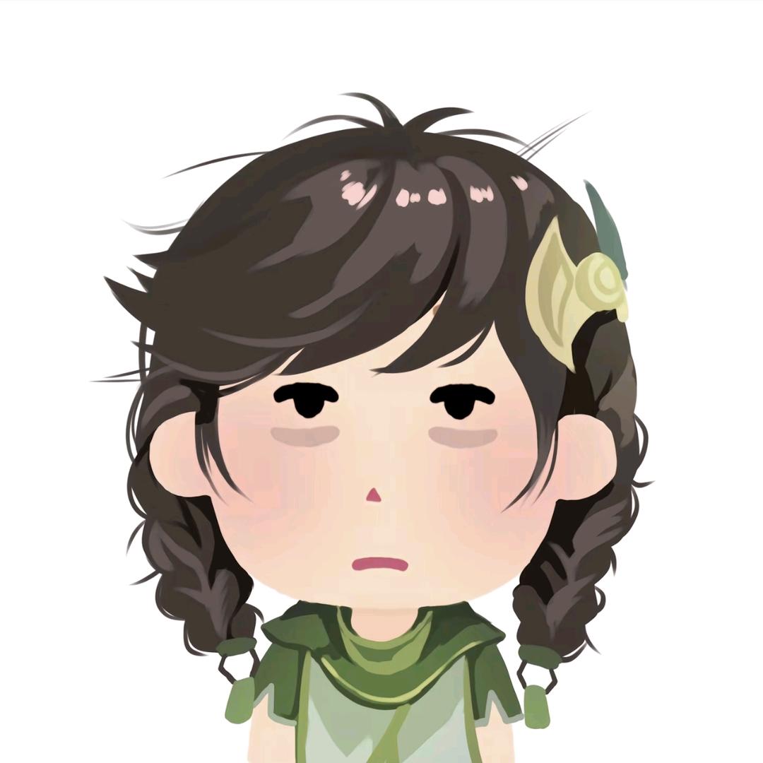 兢兢业业的忧郁大魔王