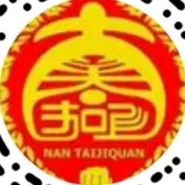 南太极拳凌风