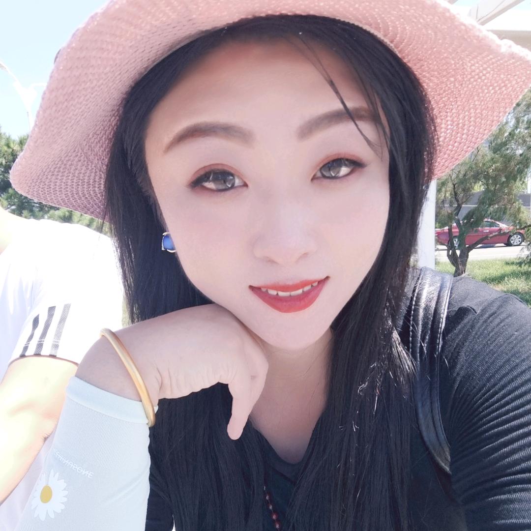 溪溪🎤