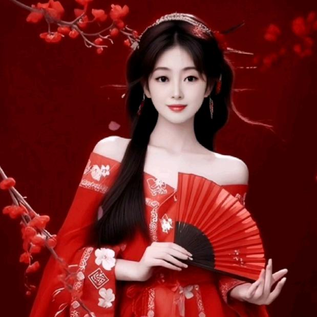🎀红妝💃