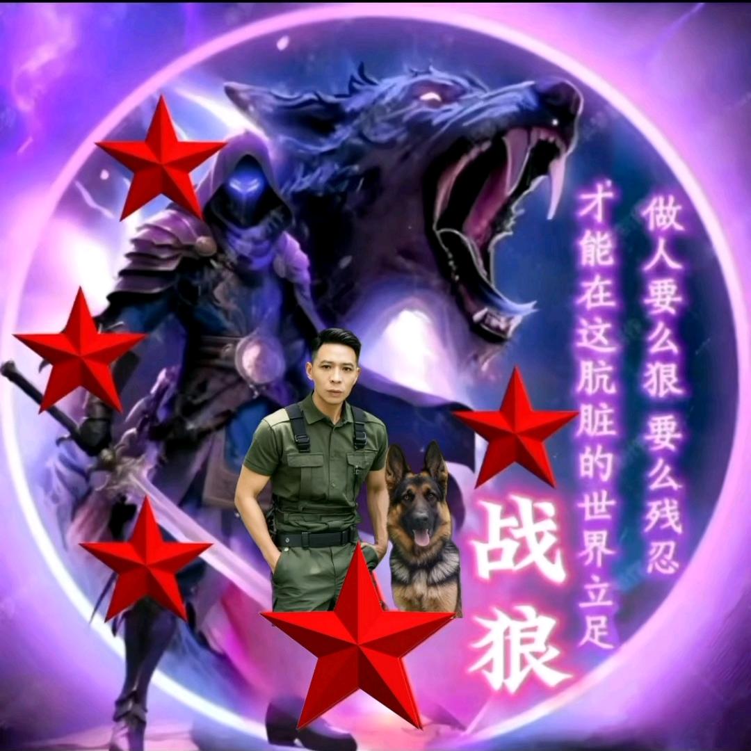 战狼🇻🇳√