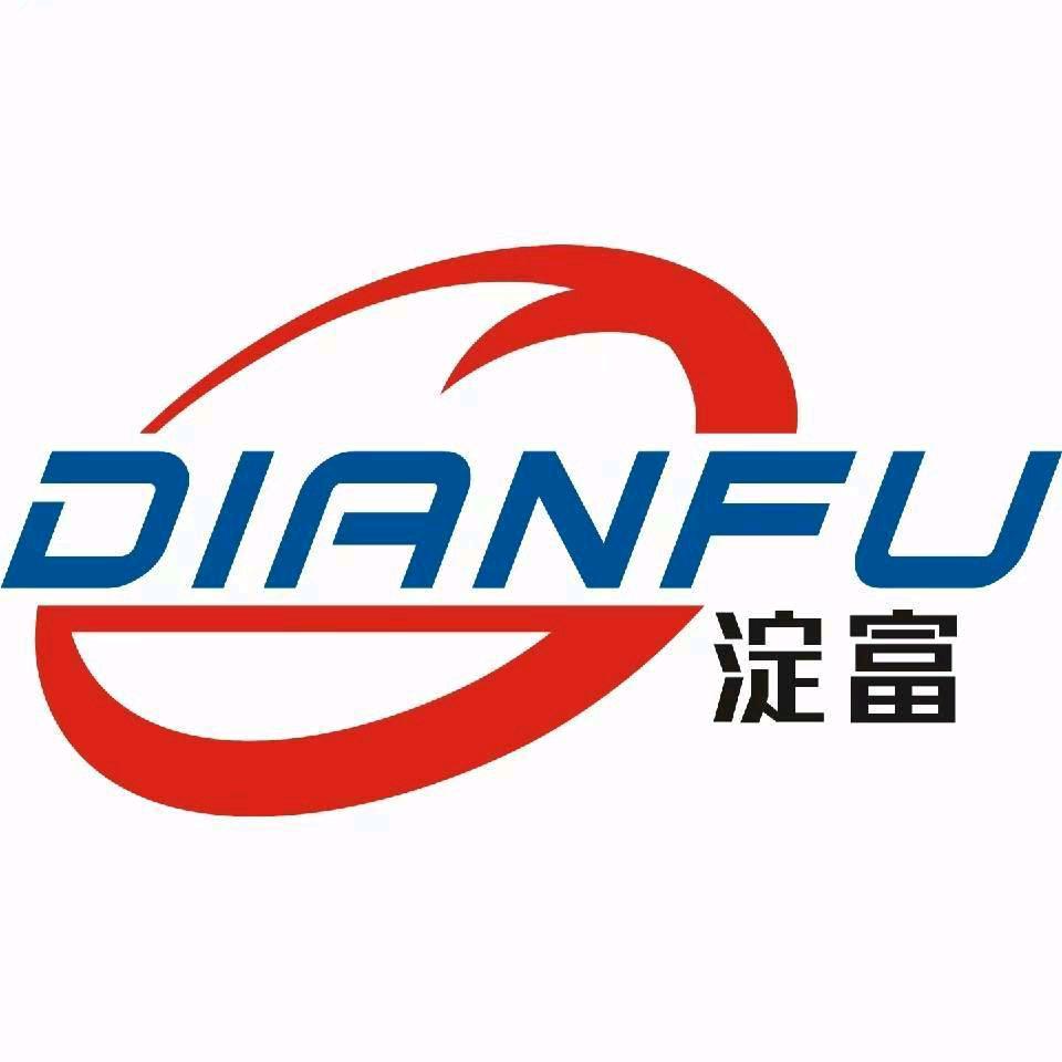 昆山淀富精密组件有限公司