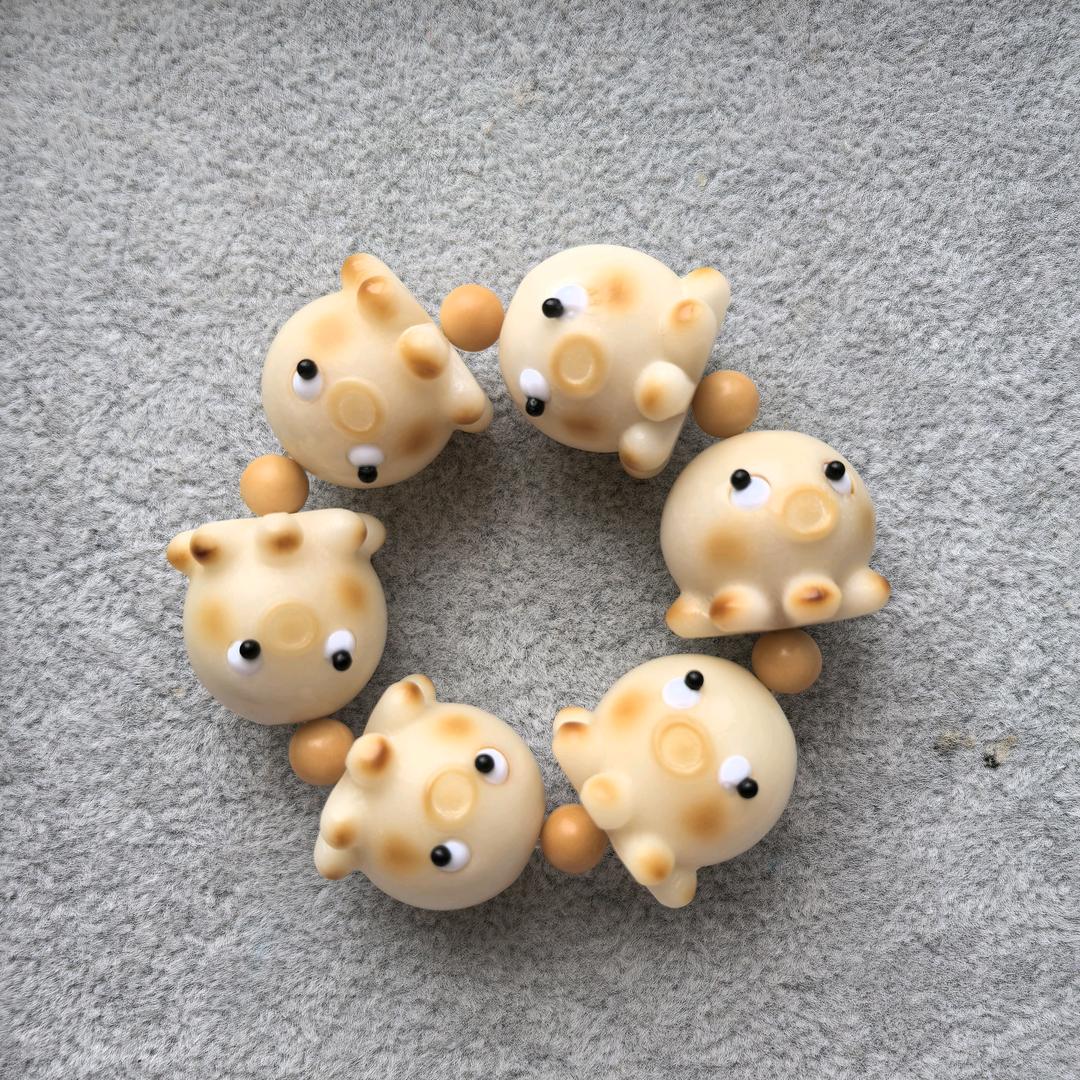 小章鱼头像