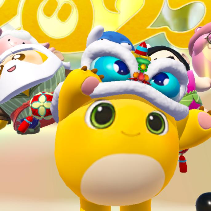 省陵的直播号。