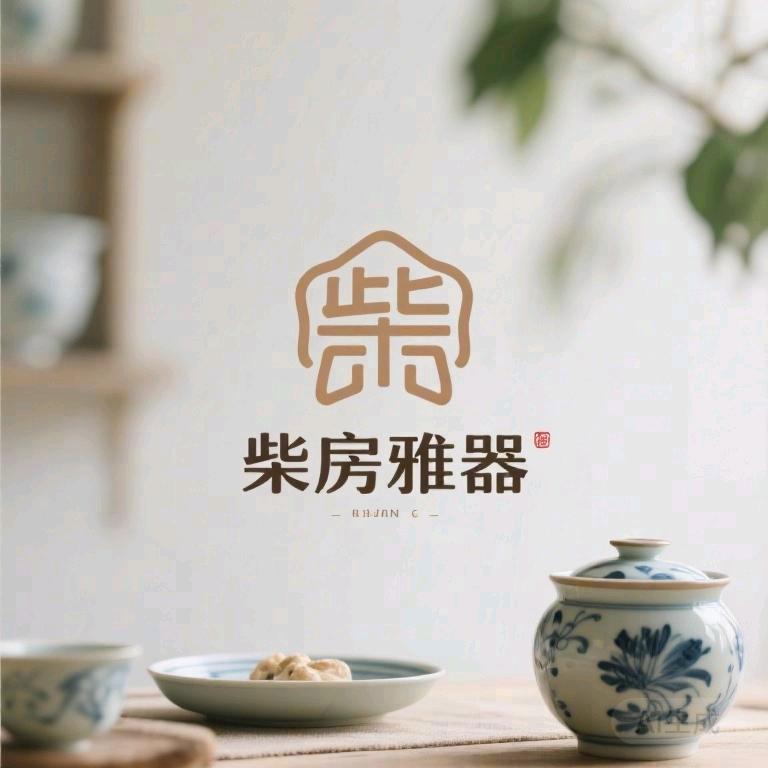 柴房雅器