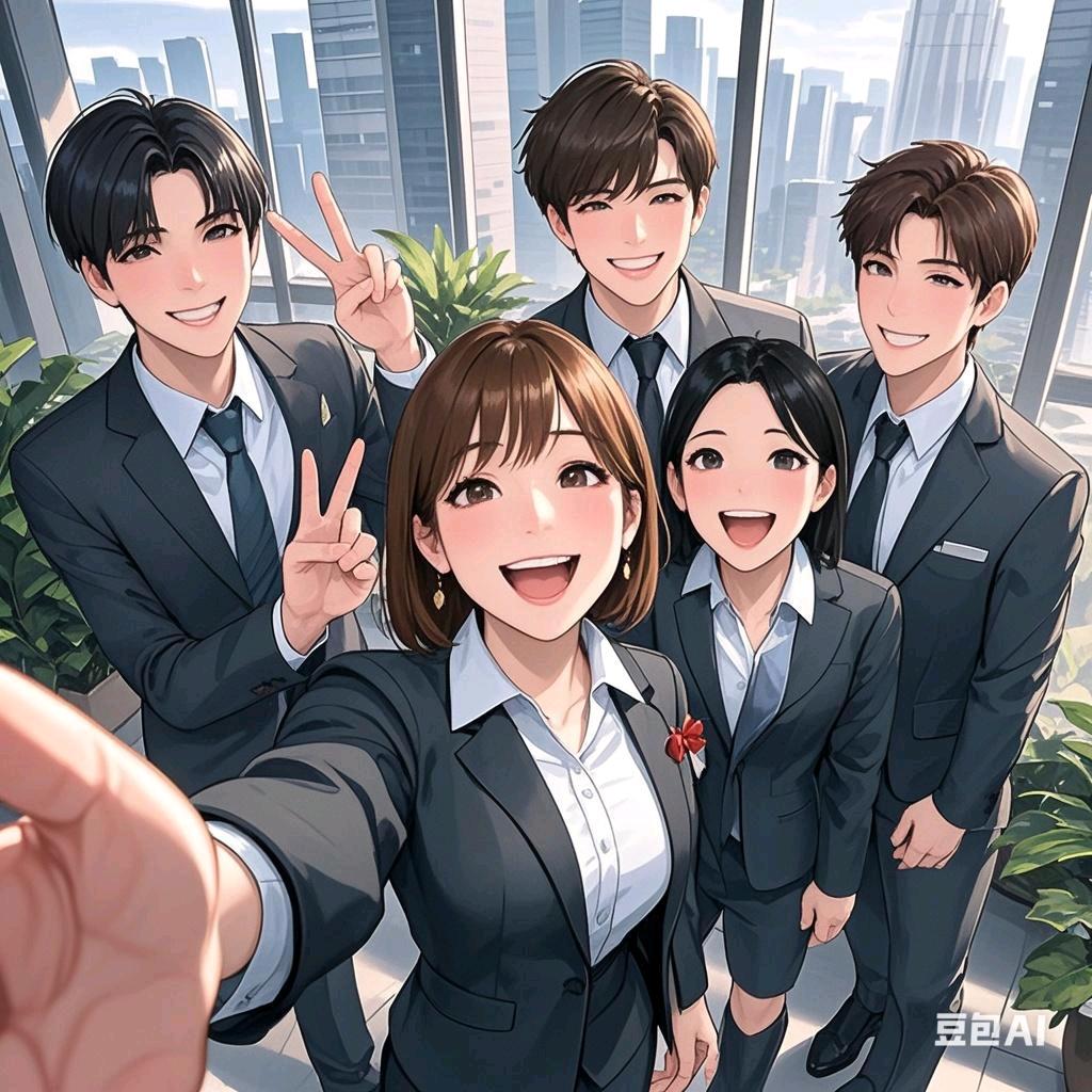 逗乐小分队