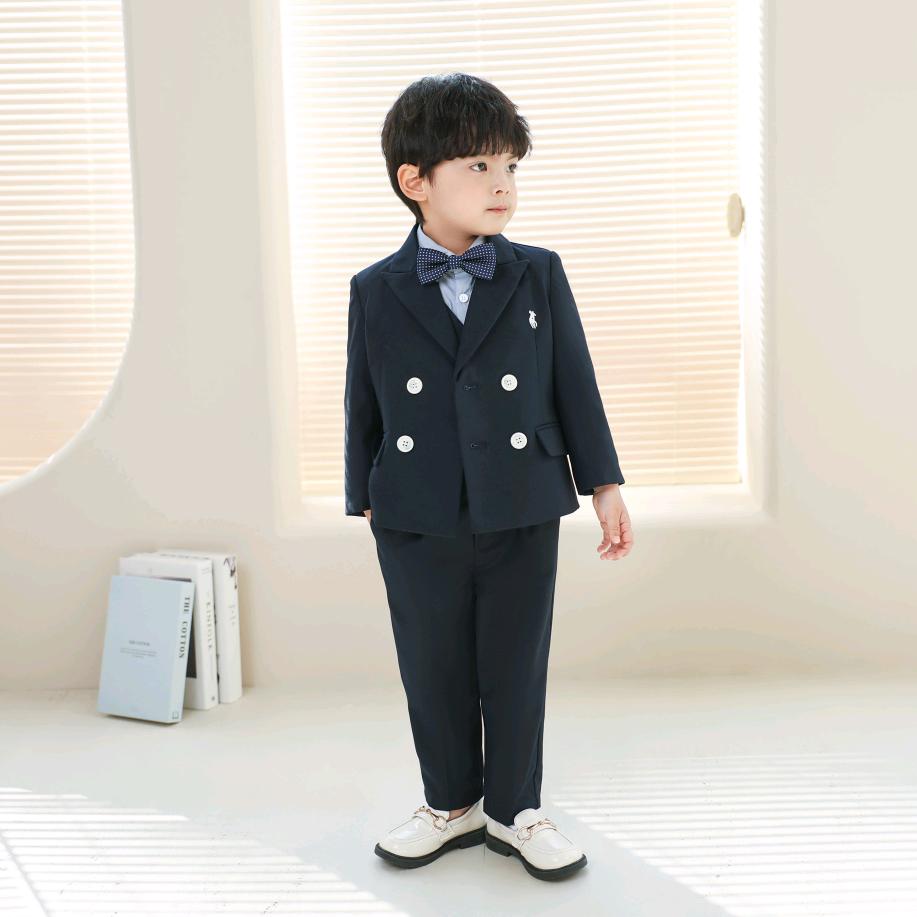 小绅士精品礼服