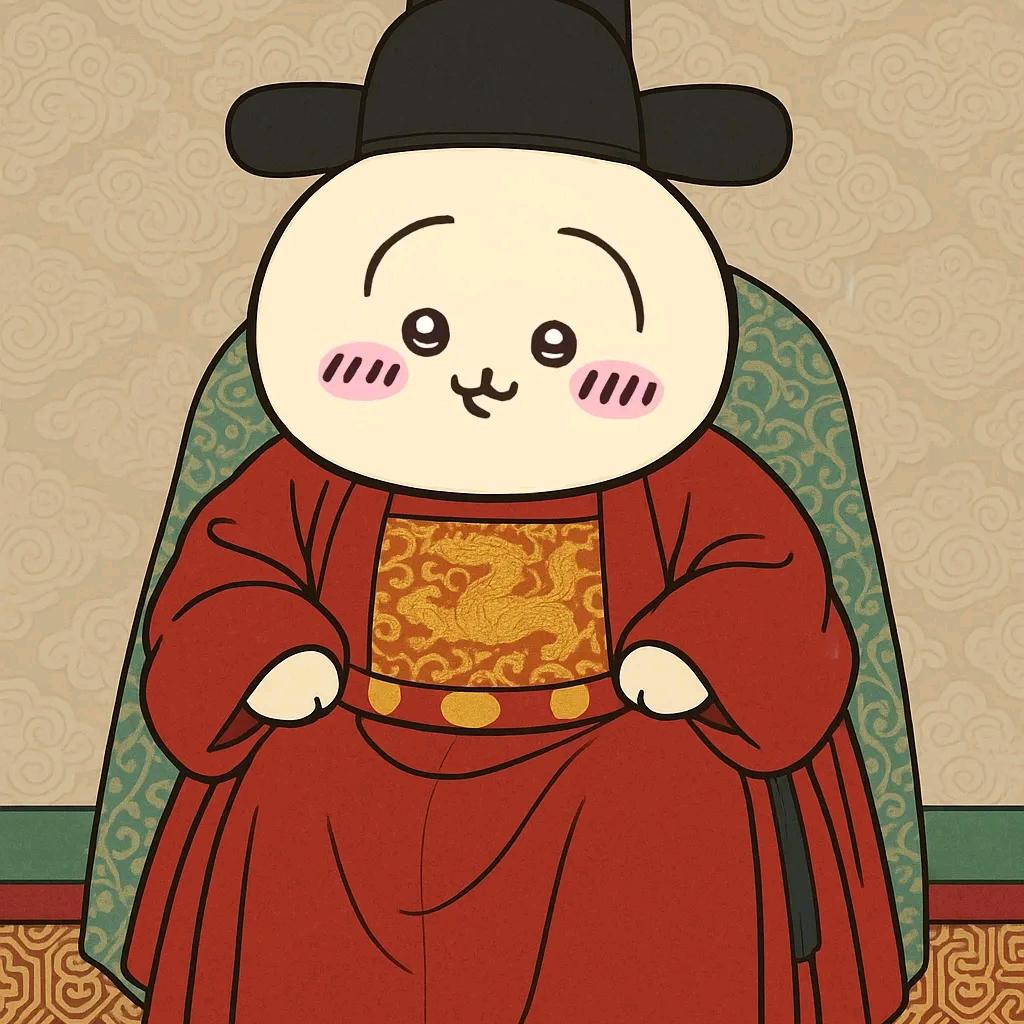 开心的土豆🥔（小王他三叔公）