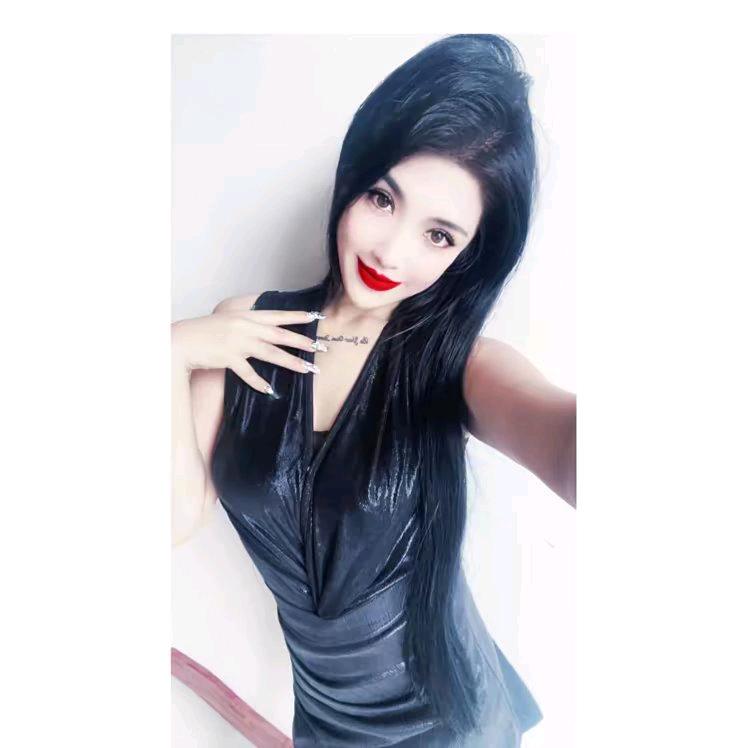 娜么美👄