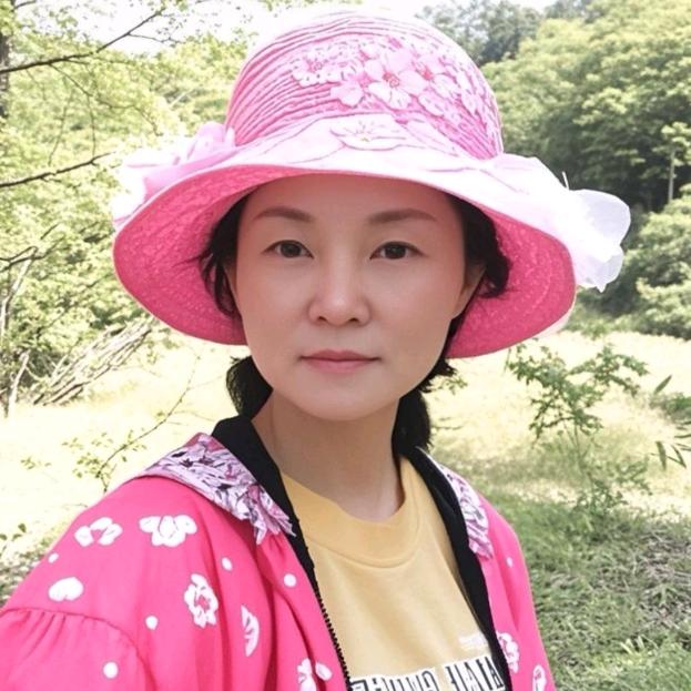 陕西赵村花