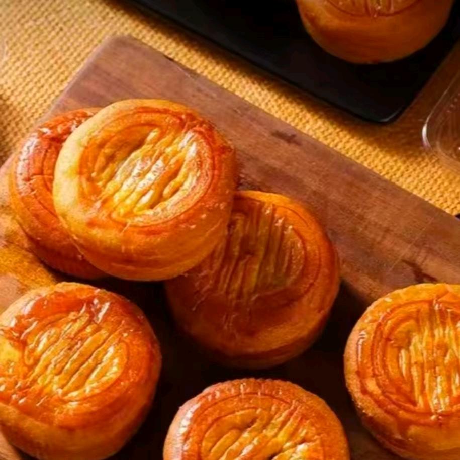 梅莱食品