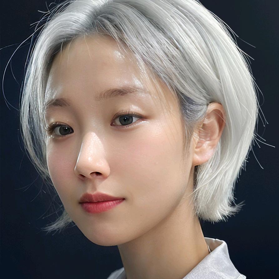 麦子熟了