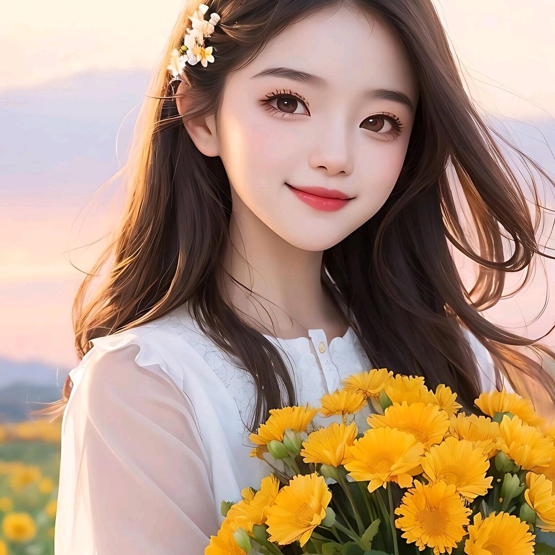 🌸 微笑向暖あ