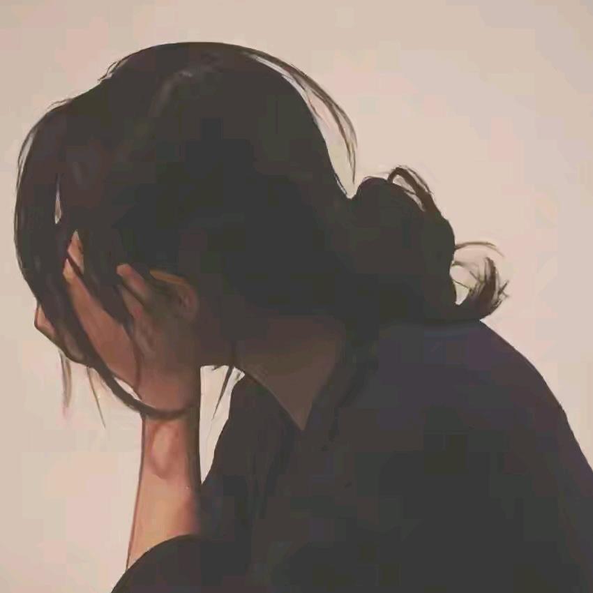 秋妍，真情演唱