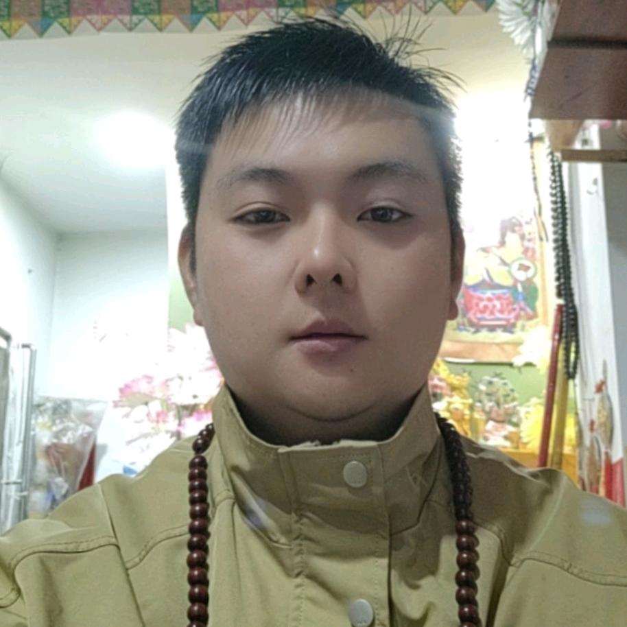 黄松  佛缘堂