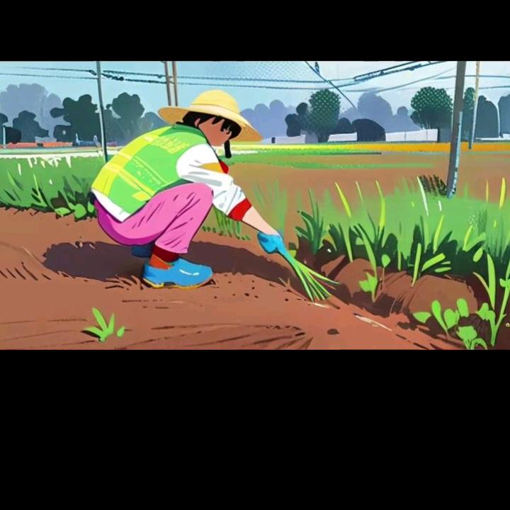 小幸运，you姐美好生活