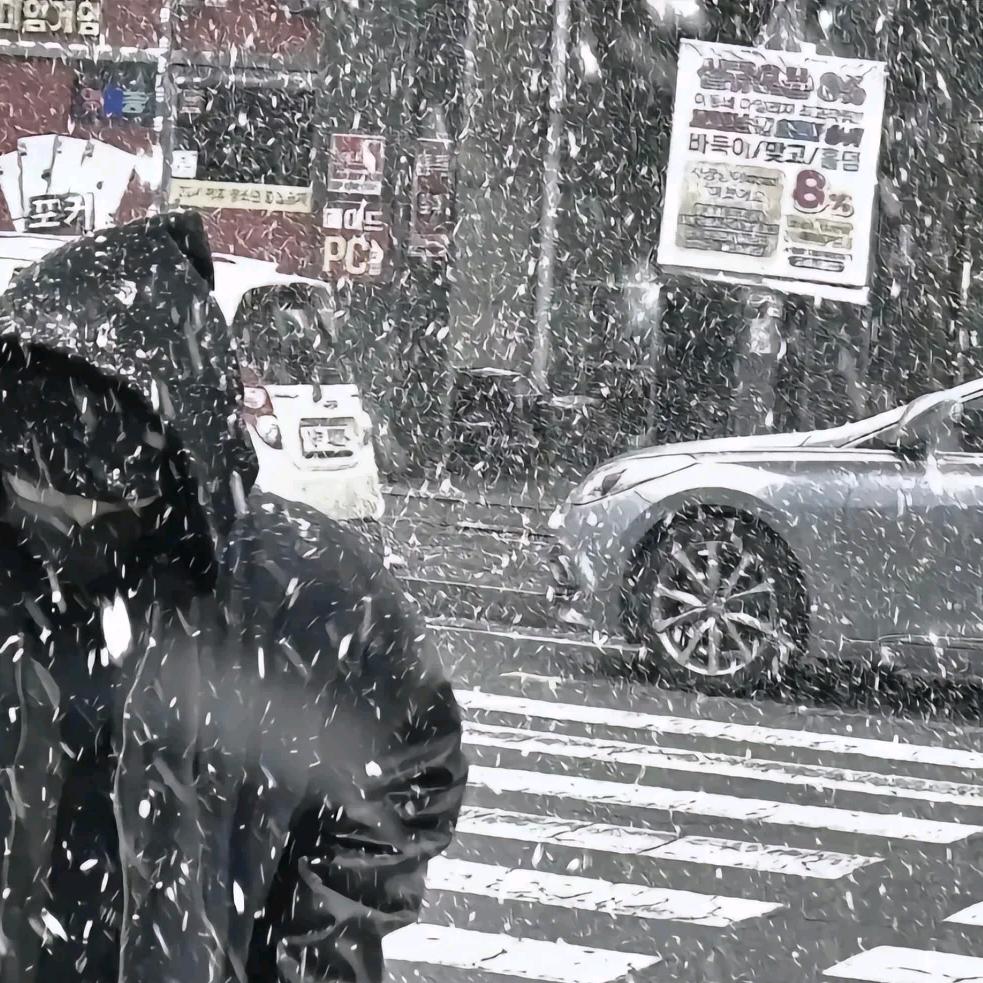 要下雨