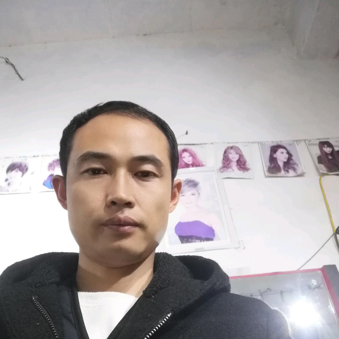 金剪造型