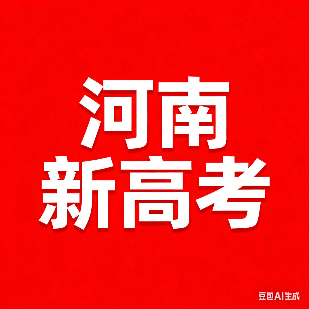 河南新高考张老师