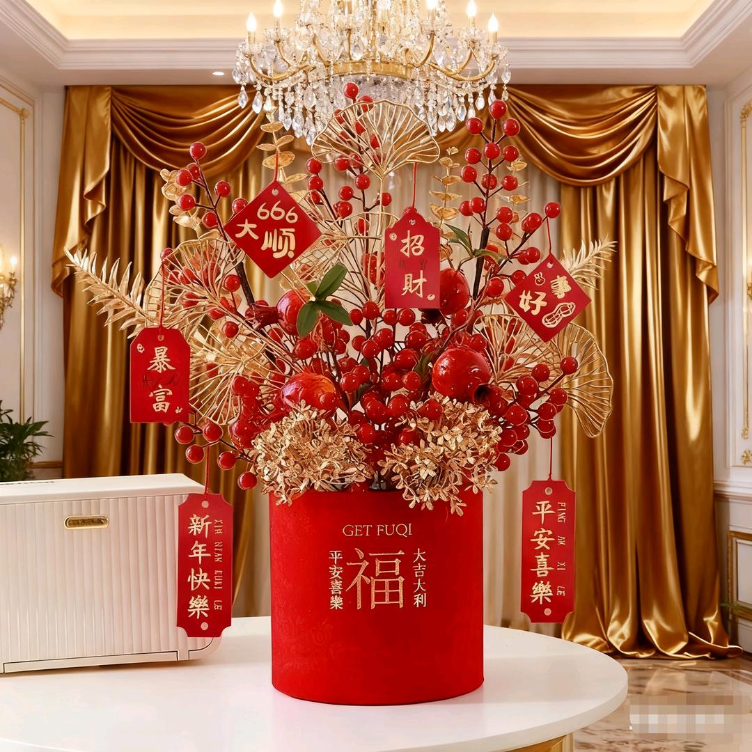 宿迁祜润瑞享生活坊