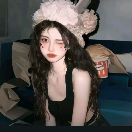 🌈小鱼ʕ • ᴥ • ʔ